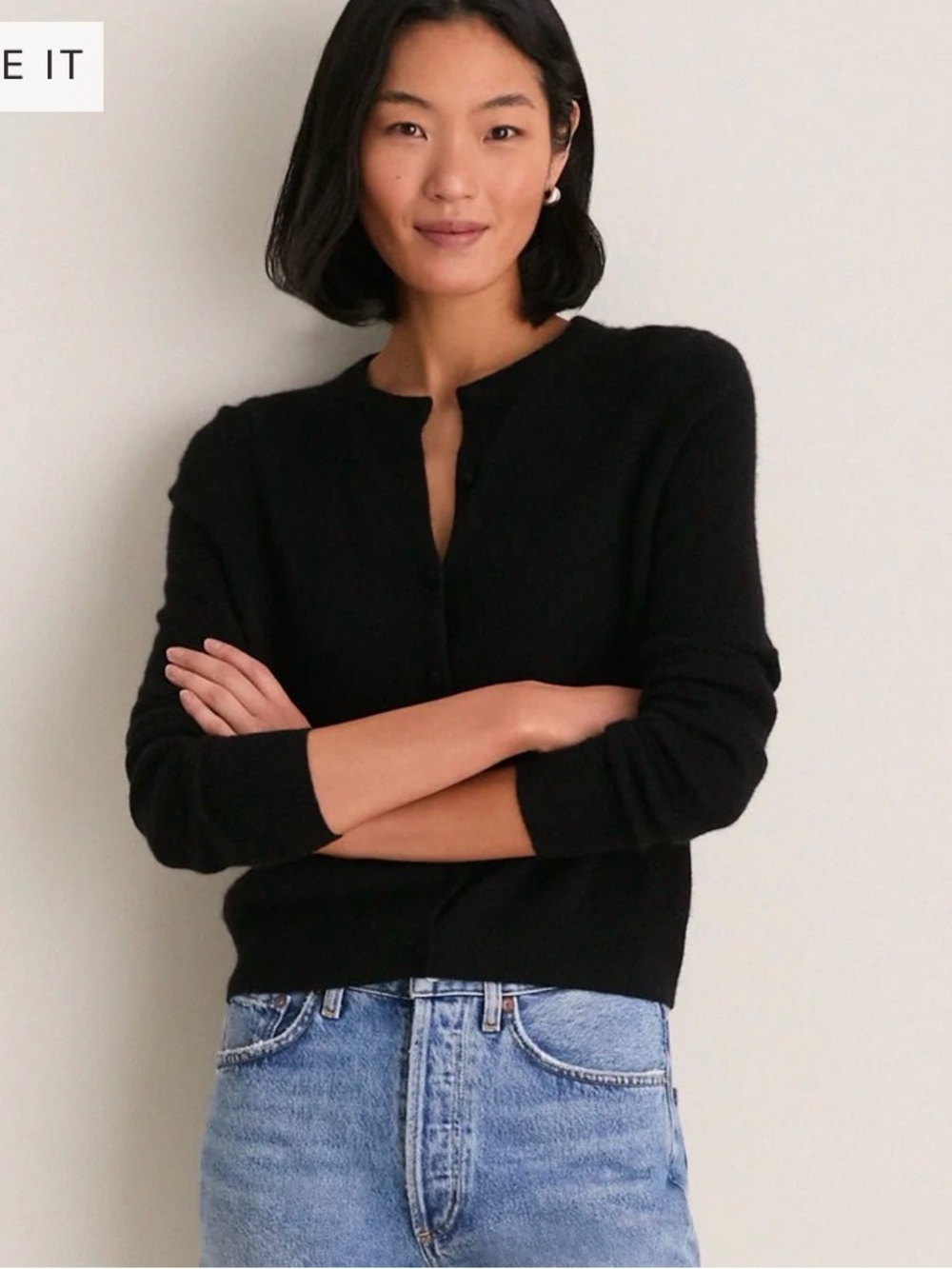Tuckernuck Riley Cardigan